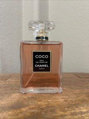 CHANEL Coco Eau de Parfum